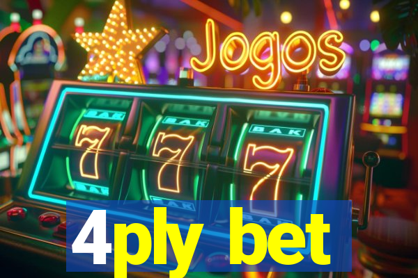4ply bet